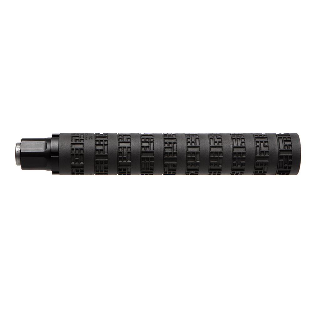 Sig SAUER MODX-45 45 ACP Black Titanium Suppressor - View 2