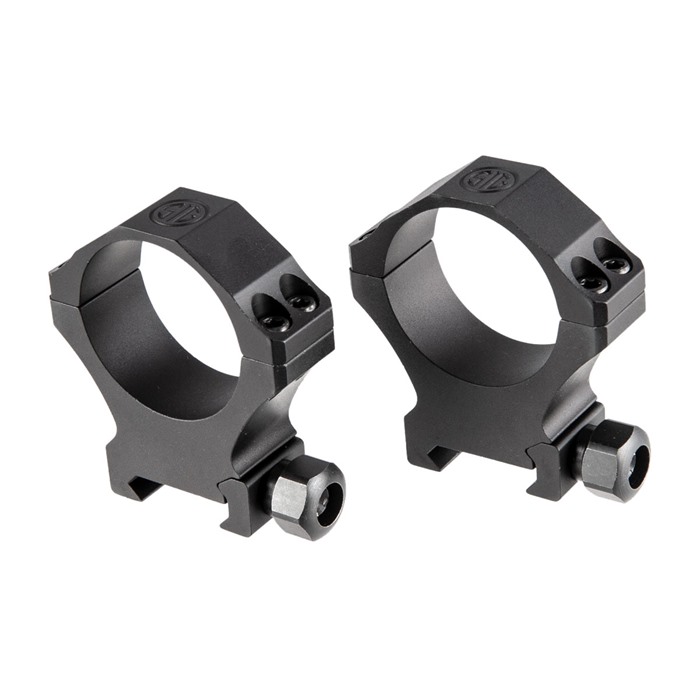 SIG Sauer Alpha1 34mm X-High Tactical Mount - View 2
