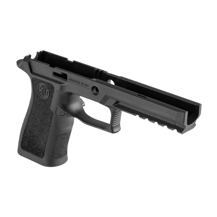 Sig Sauer P320 Grip Module X-Series Large Size Fits Full 9mm 40 S&W... - View 2