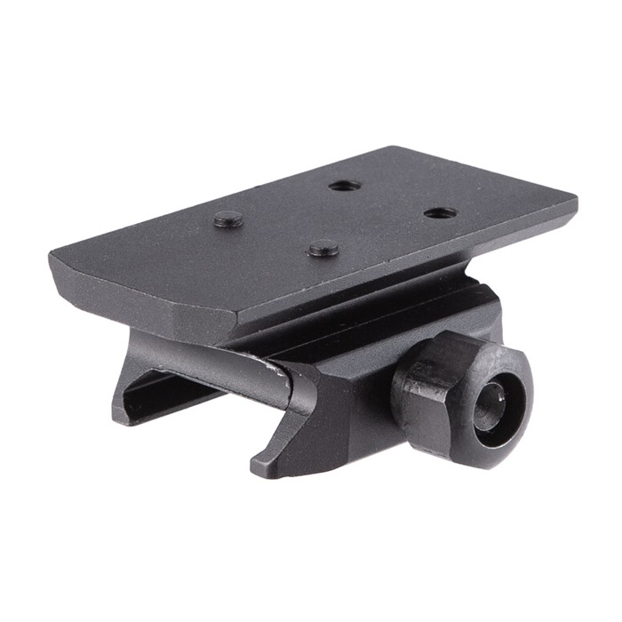 Sig Sauer SOR3M100 Romeo03 Max XL Mount Absolute Co-Witness - View 2