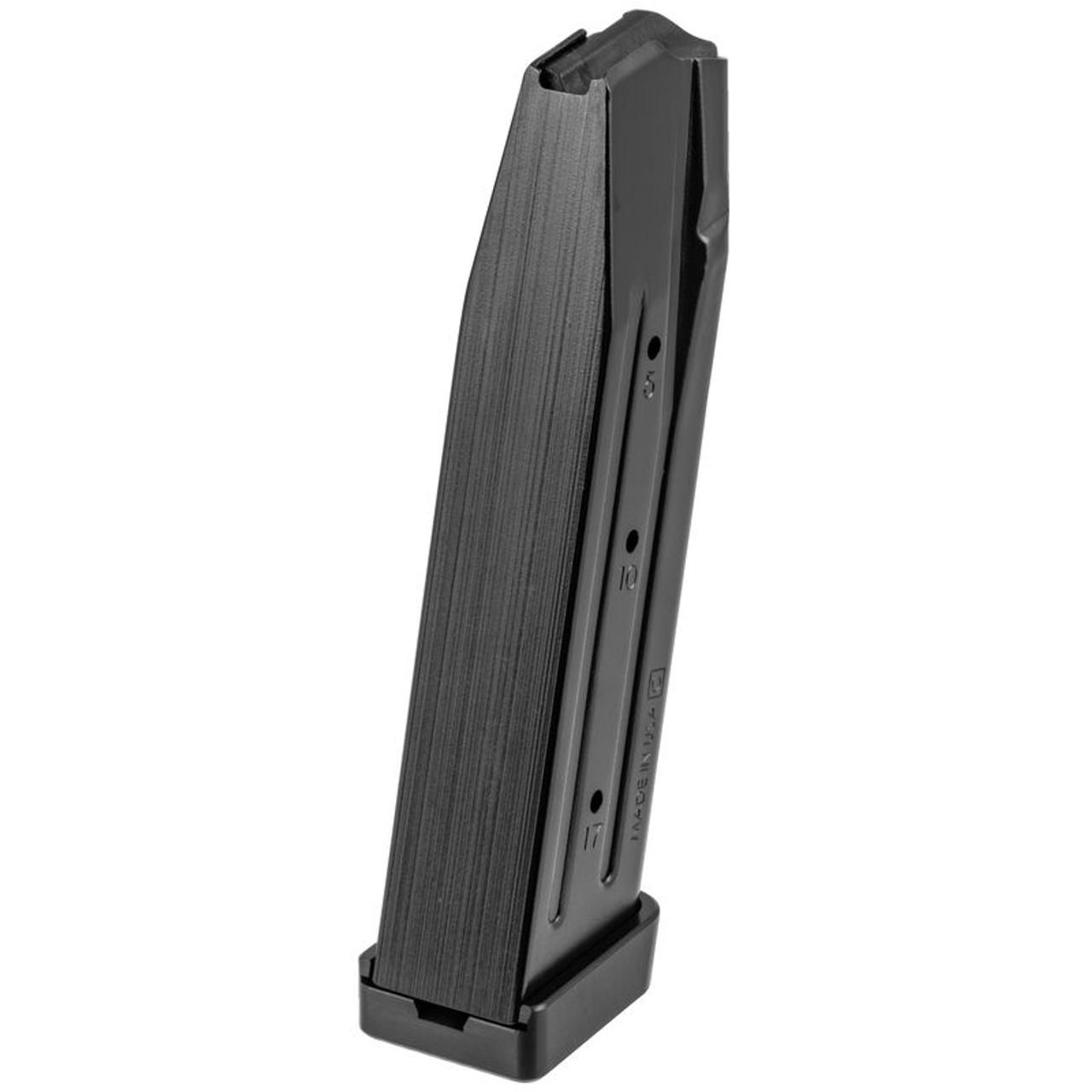 Sig SAUER 9mm 17rd Magazine For P320 X-FIVE Legion (8900060) - View 2
