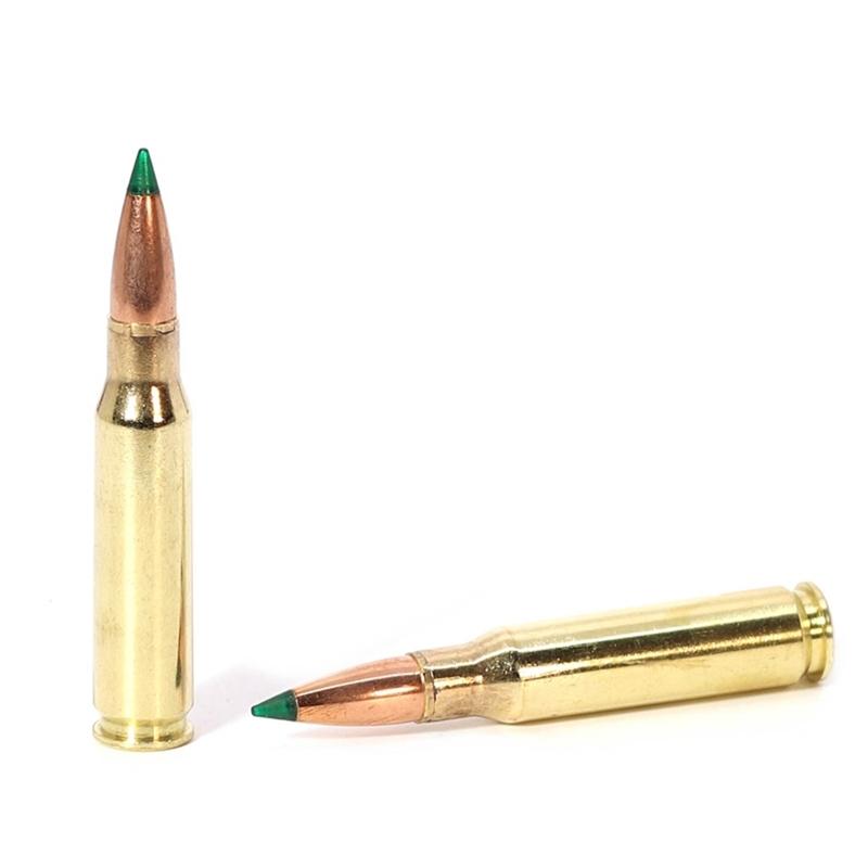 Sig Sauer E270TH220 Elite Hunter Tipped 270 Win 140 gr 2950 fps CET 20 Bx - View 2