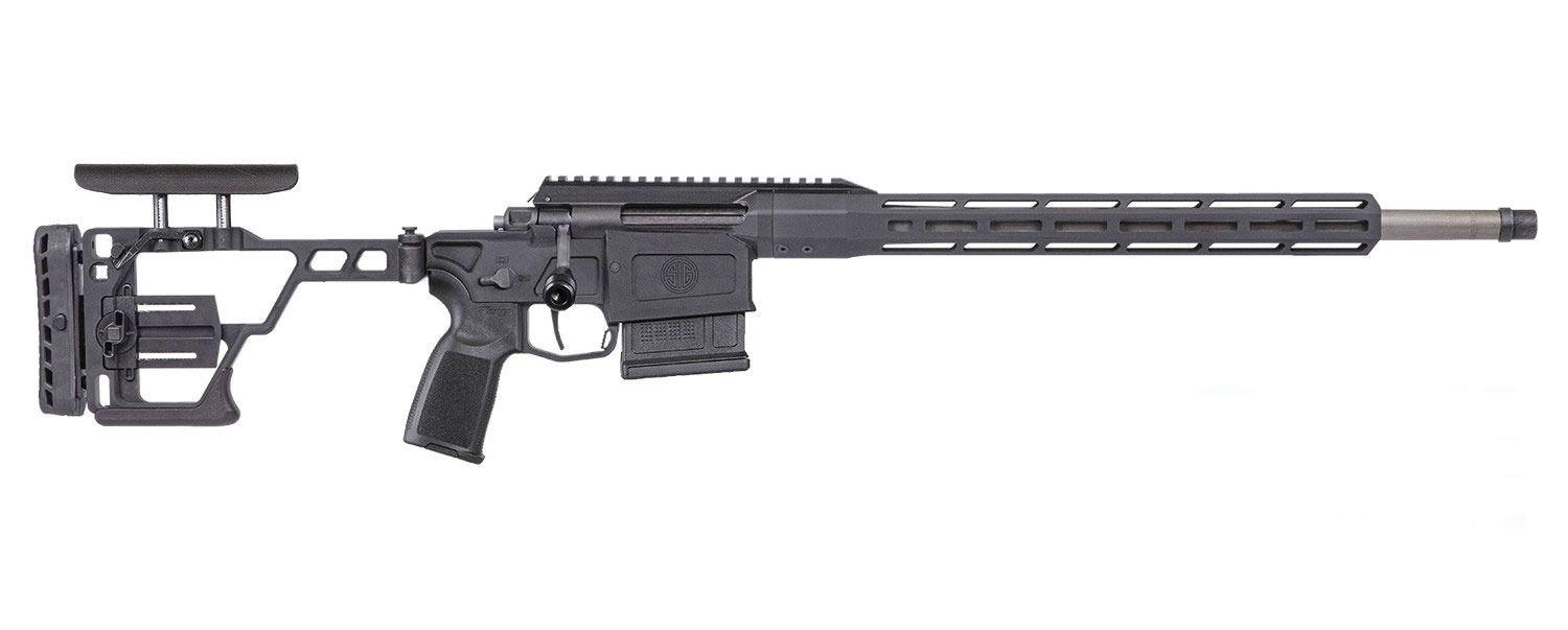 Sig Sauer CROSS .308 Win 16" 5-Rounds - View 2