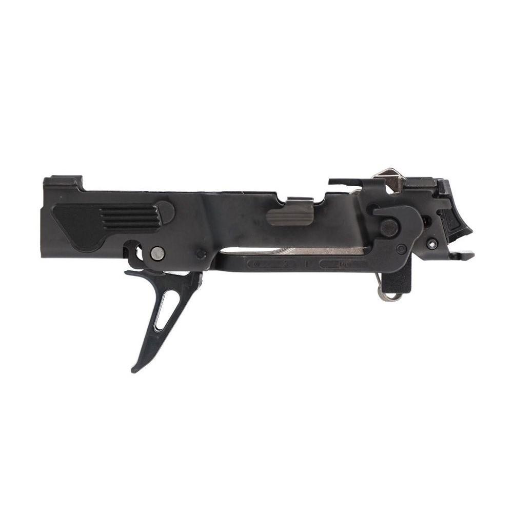 Sig SAUER Custom Works Black Fire Control Unit for P320 Pistol (8900161) - View 2