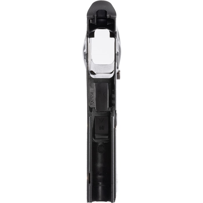 SIG Sauer P320 Carry Grip Module 9/40/357 Manual Safety Black - View 3