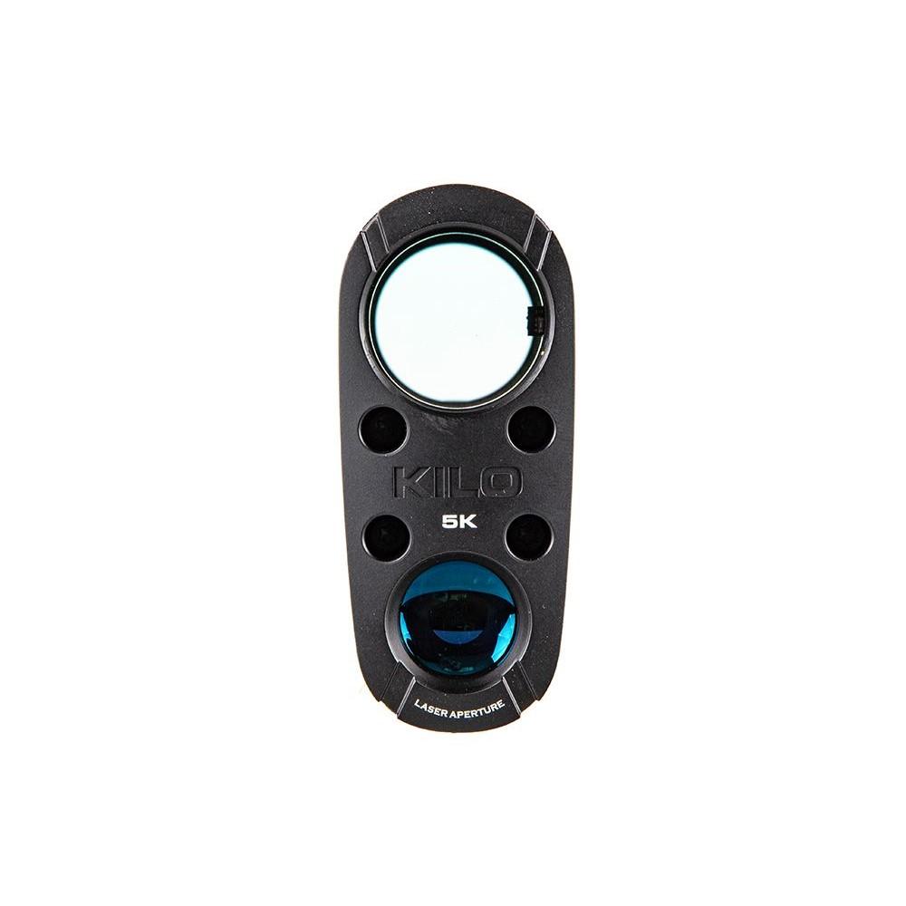 Sig Sauer KILO5K 7x25 Digital Ballistic Laser Rangefinder Green - View 2