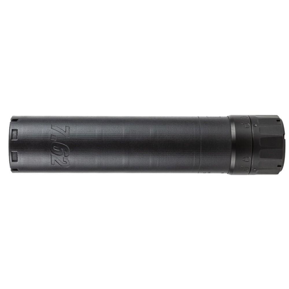 Sig Sauer SLH762CQD Compact 7.62mm Suppressor - View 2