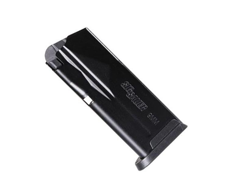 Sig SAUER 9mm 10rd Flush Magazine For P365XL (8900250) - View 2