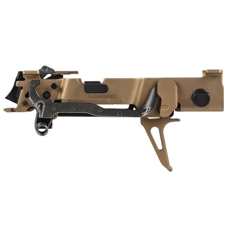 Sig SAUER Custom Works P320 Fire Control Unit (8900160) - View 2
