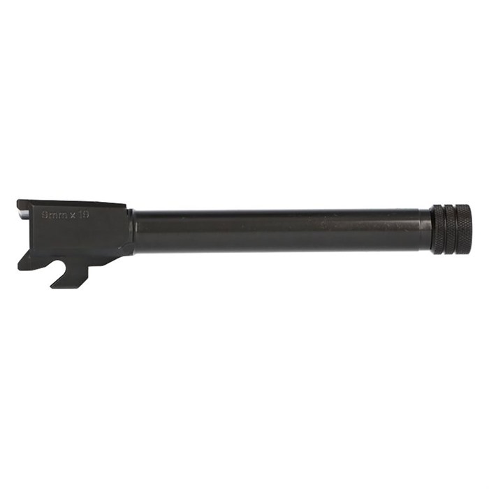 Sig Sauer 8900315 P320 9mm 5.5" Threaded Barrel Black Nitride Finish - View 2