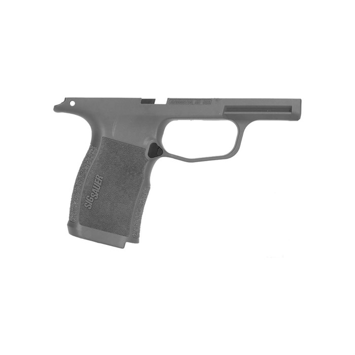 Sig Sauer P365XL Grip Module Assembly Gray Polymer Standard 8900324 - View 2