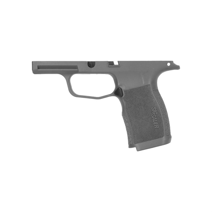 Sig Sauer P365XL Grip Module Assembly Gray Polymer Standard 8900324 - View 3