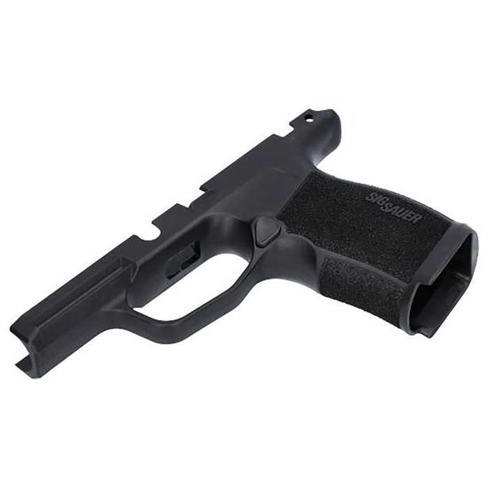 SIG Sauer 365XL Grip Module Assembly - 9mm Manual Safety, Black - View 2