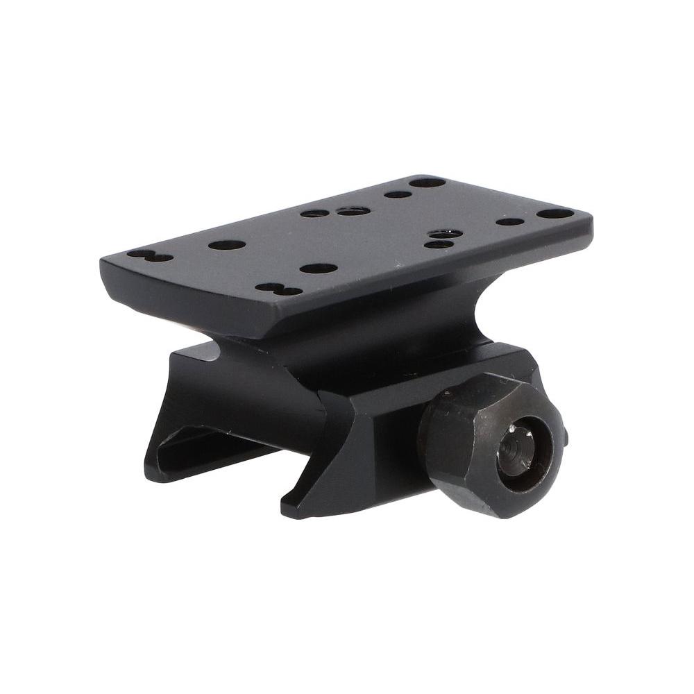 Sig Sauer SOR2M100 Universal Reflex Sight Riser Mount, Black Finish - View 2