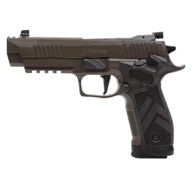 Sig Sauer P226 9mm 226X5-9-LEGION - View 2