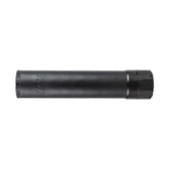Slh762ti-qd Suppressor 7.62mm Titanium Core Qd Mou - View 2