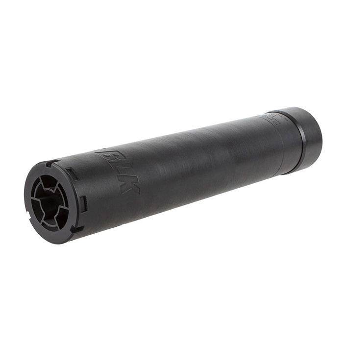 Sig Sauer SLH762QD 7.62mm 1.67" D 7.49" L Black Inconel QD - View 3