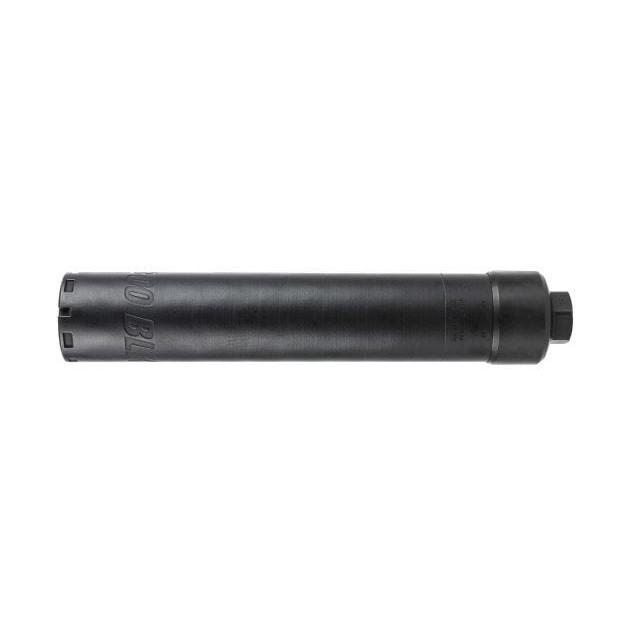 SIGA SLH300TI 300 Blackout 1.67" D 8.80" L Black Titanium DT Mount - View 2