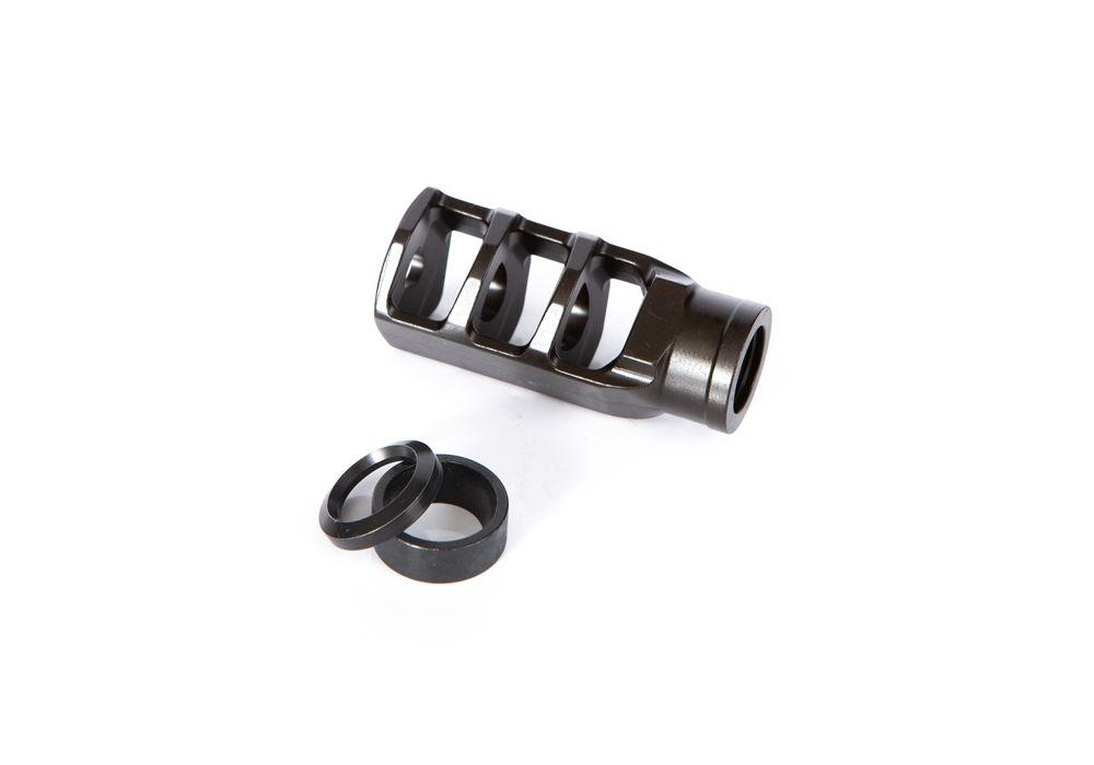 Sig Sauer 716I Tread 3-Chamber Muzzle Brake - View 2