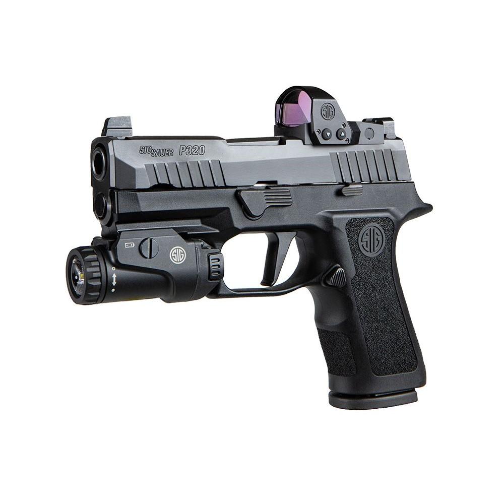 Sig Sauer Electro-Optics SOF12001 Foxtrot1X Tactic - View 2
