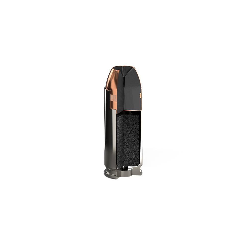 Sig Sauer Elite Defense 10mm Auto 200 gr V-Crown JHP - View 2