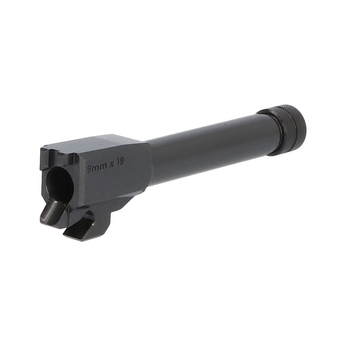 Sig Sauer P320 9mm Luger 4.30" Threaded Nitron Barrel for XCompact ... - View 2