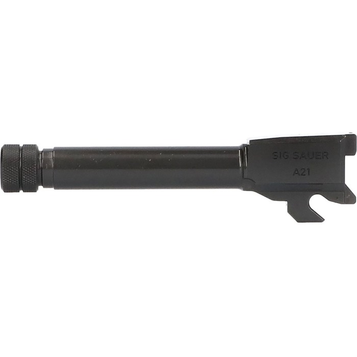 Sig Sauer P320 9mm Luger 4.30" Threaded Nitron Barrel for XCompact ... - View 3
