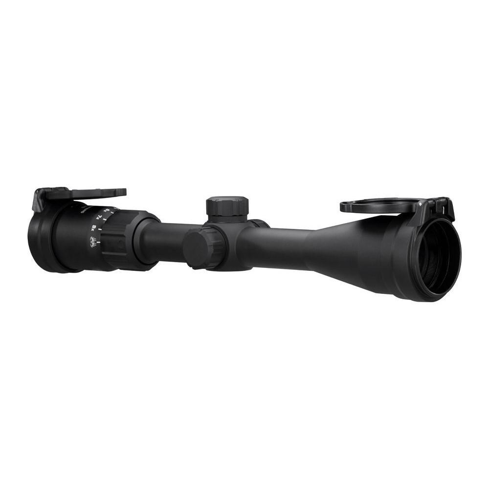 Sig Sauer BuckMaster 3-12x44 Rifle Scope Hellfire BDC Reticle Waterproof - View 2