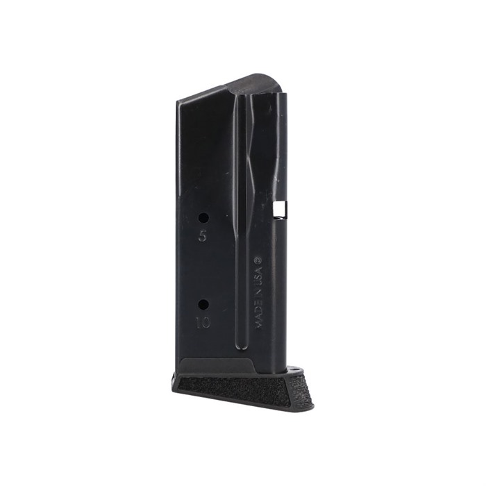 Sig SAUER .380 Auto f/P365 Microcompact 10rd Finger Extension Blk Magazine - View 2