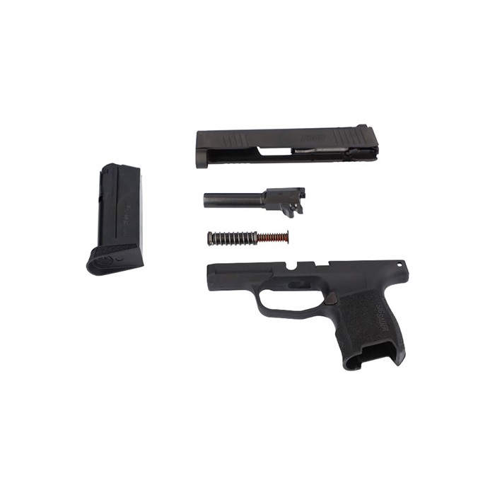 Sig Sauer P365 Caliber Exchange Kit 380 ACP 3.10" Slide Polymer Frame Si... - View 2