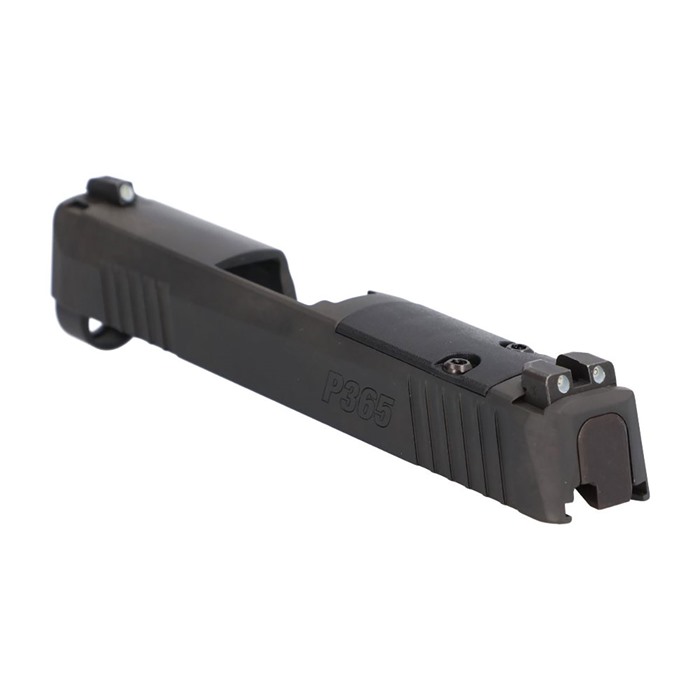 Sig Sauer P365 Caliber Exchange Kit 380 ACP 3.10" Slide Polymer Frame Si... - View 3