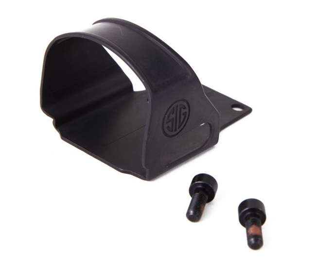 Sig Sauer SOR0SK001 RomeoZero Shroud Kit Black for P365X/XL Handgun - View 2