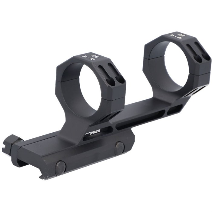 SIG Sauer Alpha Cantilever Mount 34mm Tube Steel Alloy - View 3