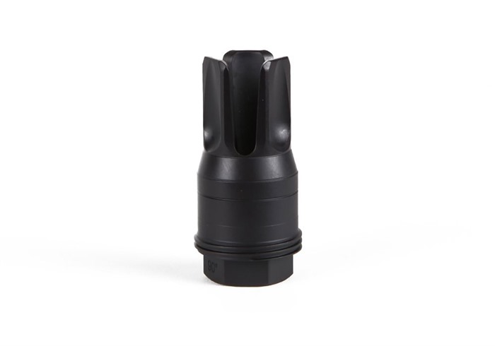 Sig SAUER Clutch-Lok QD 5.56mm 90-Degree Shoulder Flash Hider - View 2