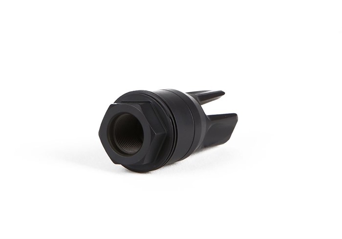 Sig SAUER Clutch-Lok QD 5.56mm 90-Degree Shoulder Flash Hider - View 3