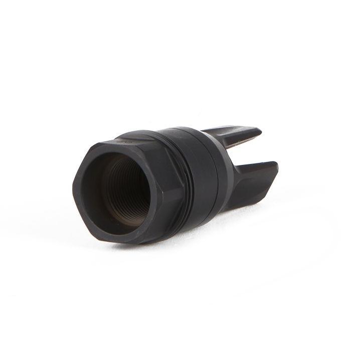 Sig Sauer SL-762-58X24-25DEG-F Flash Hider 7.62MM 25 Degree Taper - View 2