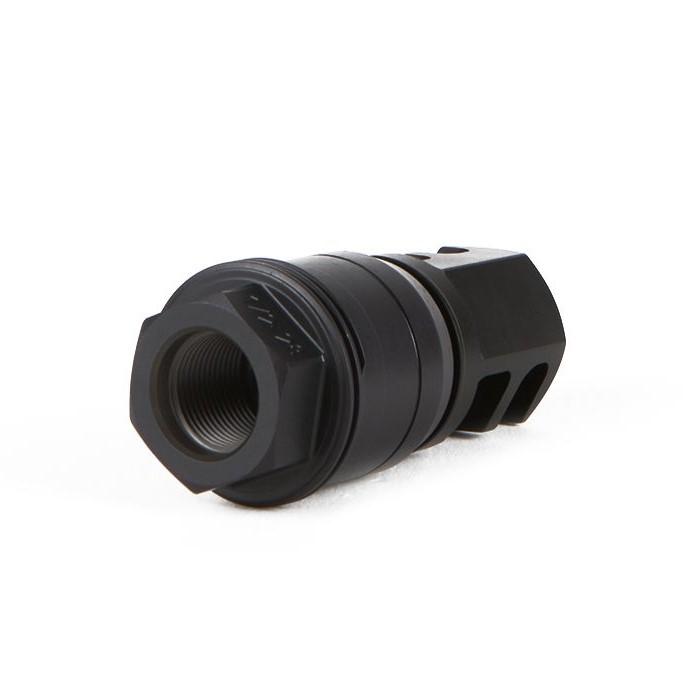 Sig Sauer Clutch-Lok QD Muzzle Brake 5.56mm 90 Degree Taper - View 2