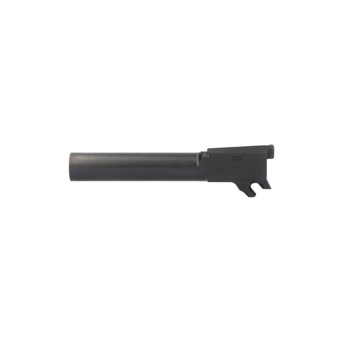Sig Sauer P365XL Barrel 9mm Luger 3.7 in Black Nitron Action Type - View 3