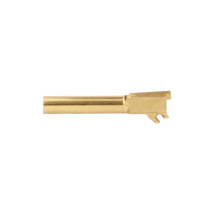 Sig Sauer P365XL 8900777 9mm Luger 3.7" Gold Barrel w/LCI Non-Threaded - View 2