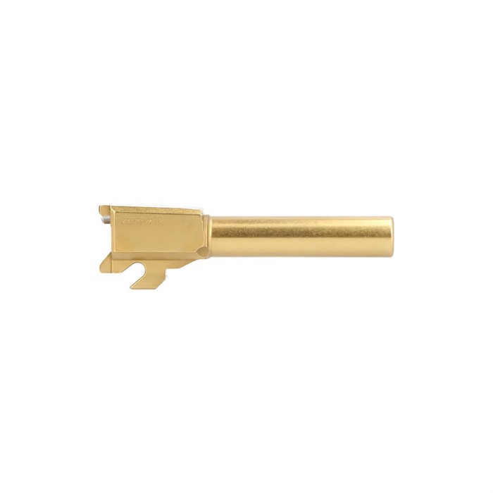 Sig Sauer P320 Compact 8900790 - 9mm Luger, 3.90" Barrel, Gold Titanium-Nitride Finish - View 2