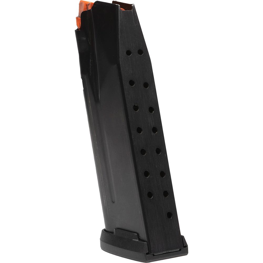 Sig Sauer P365 X-MACRO Magazine 9mm 17rd Blued Steel - View 2