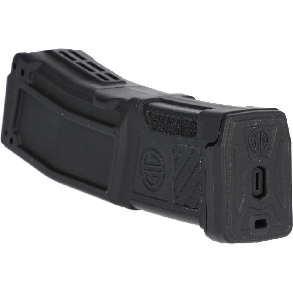 Sig SAUER SigMPX 9mm 20rd Thril Black Rifle Magazine (8900828) - View 2