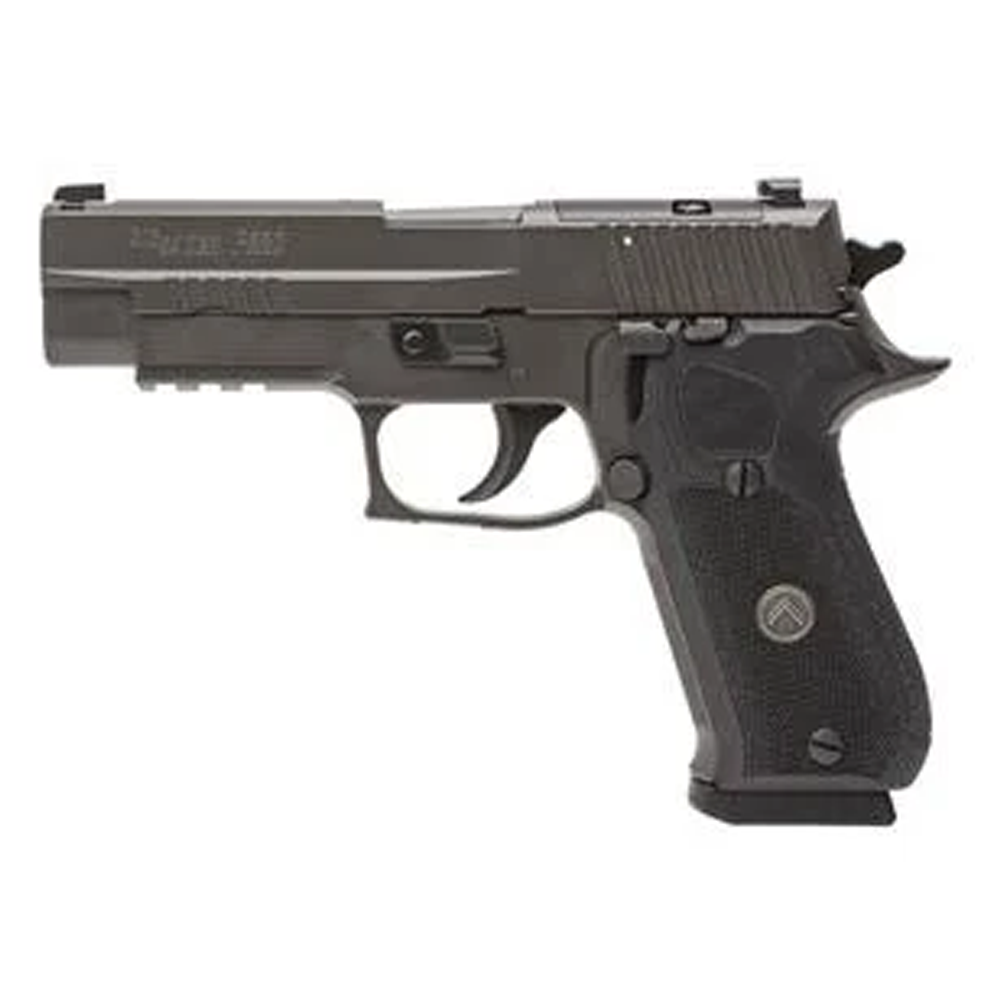 Sig Sauer P220 Legion Series Semi-Automatic Pistol .45 ACP - View 2