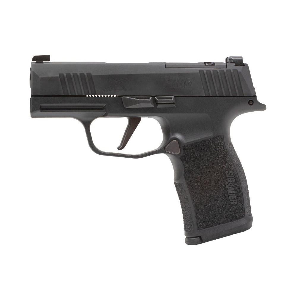 Sig Sauer P365X 9mm Luger Micro-Compact Pistol - View 2