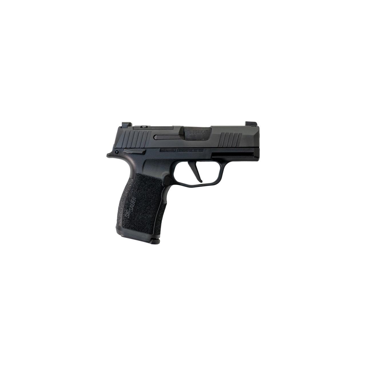 Sig Sauer P365X Micro-Compact 9mm Pistol with X-RAY3 Sights - View 2