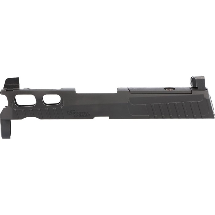 Sig Sauer 8900948 P320 9mm Optic Ready Slide Black PVD XRAY3 Sights - View 2