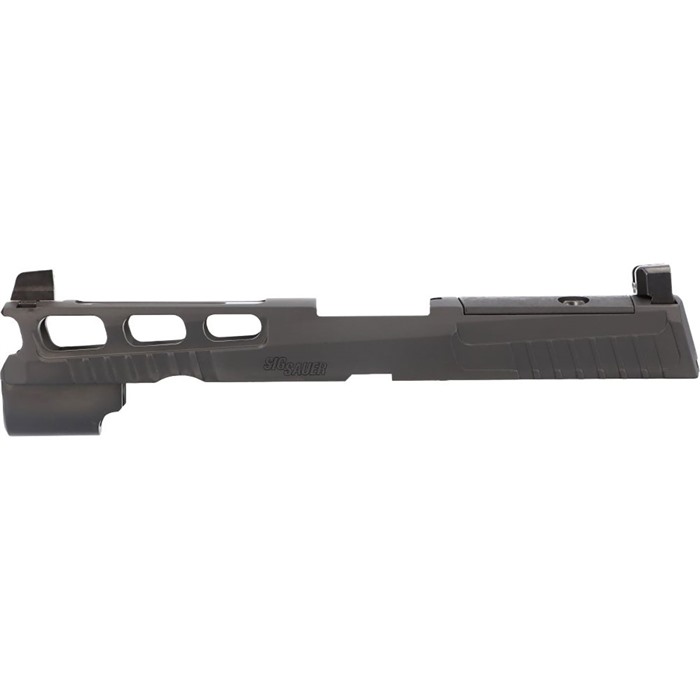 Sig Sauer 8900950 P320 9mm Optic Ready Slide Black PVD XRAY3 Sights - View 2