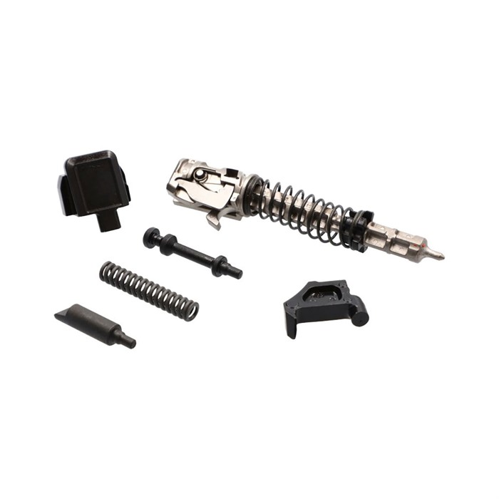 Sig Sauer 8900979 P320 Slide Parts Kit 9mm/357Sig Steel Components - View 2