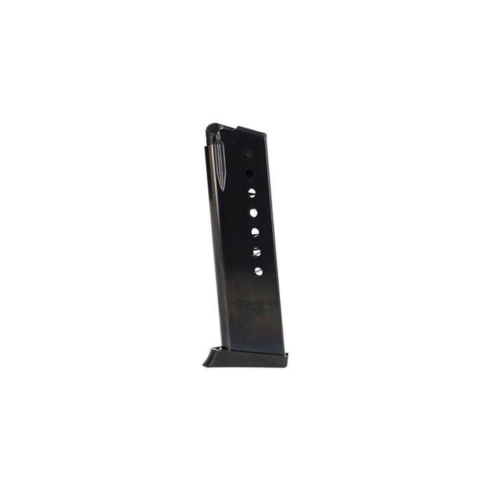 Sig Sauer P210 9mm 8rd Steel Magazine - View 3