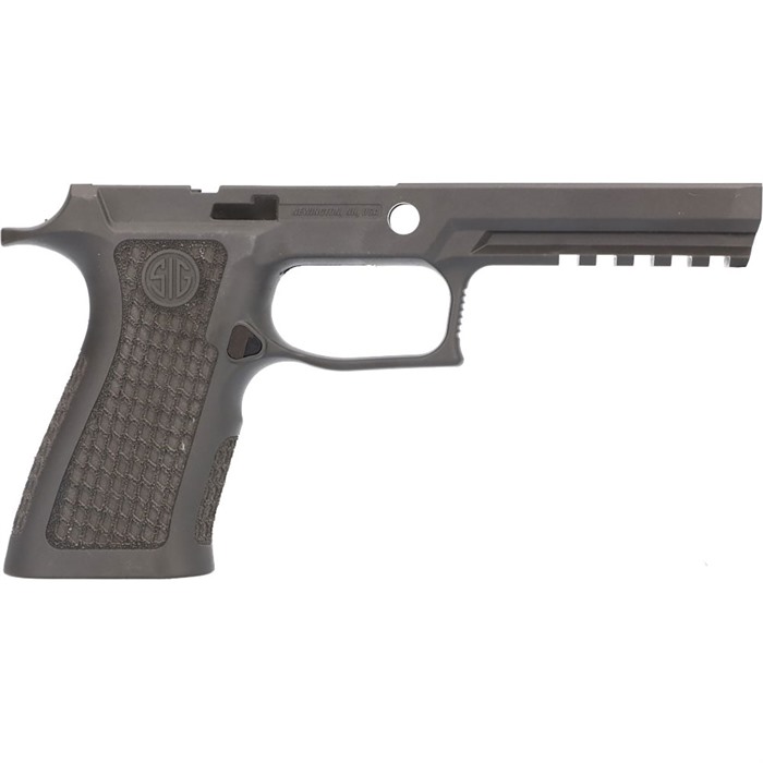 Sig SAUER LTXG Grip Module Assembly for P320 XSeries (8901005) - View 2